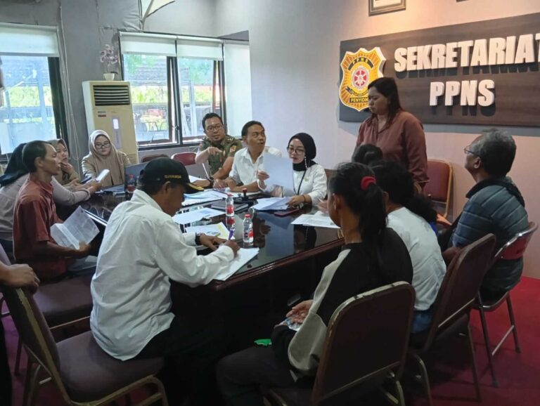 Satpol PP Kota Semarang