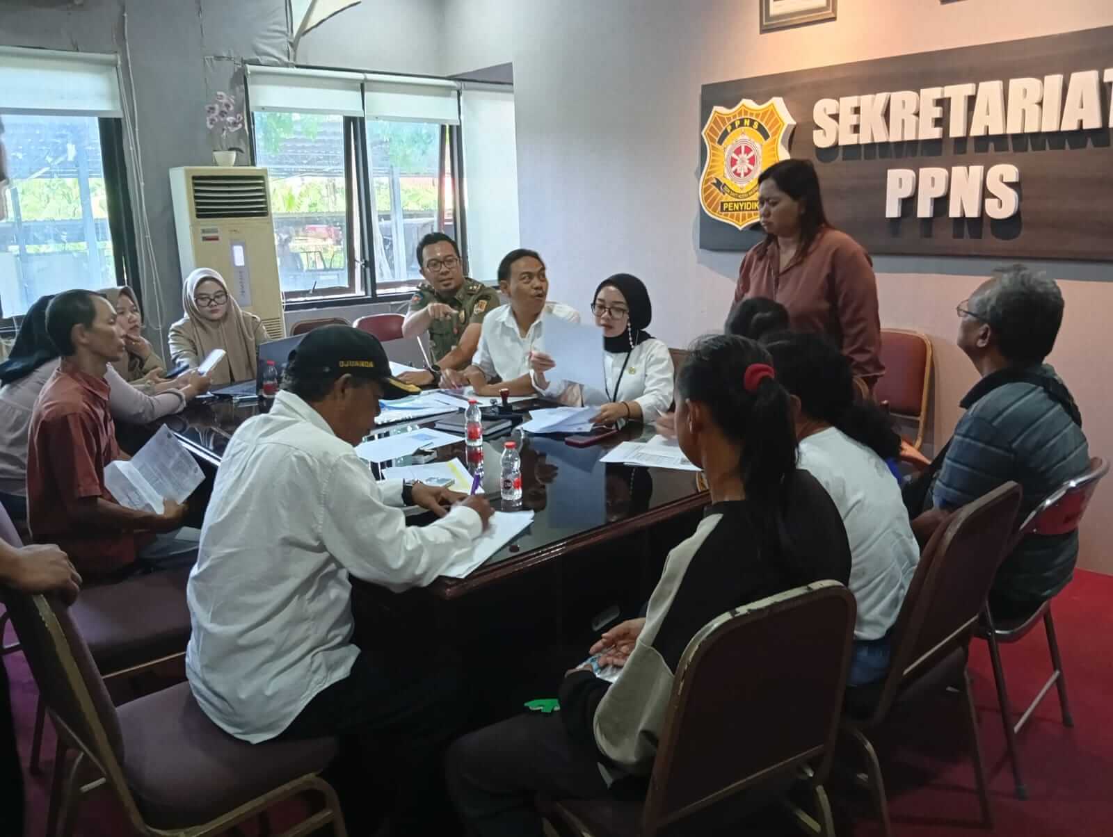 Satpol PP Kota Semarang