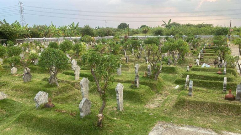 TPU di Semarang