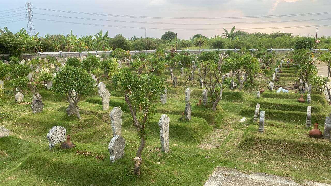 TPU di Semarang