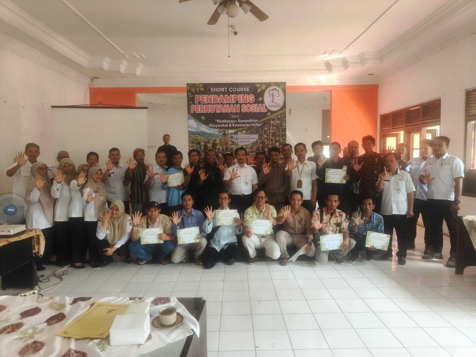 PKSM Jateng