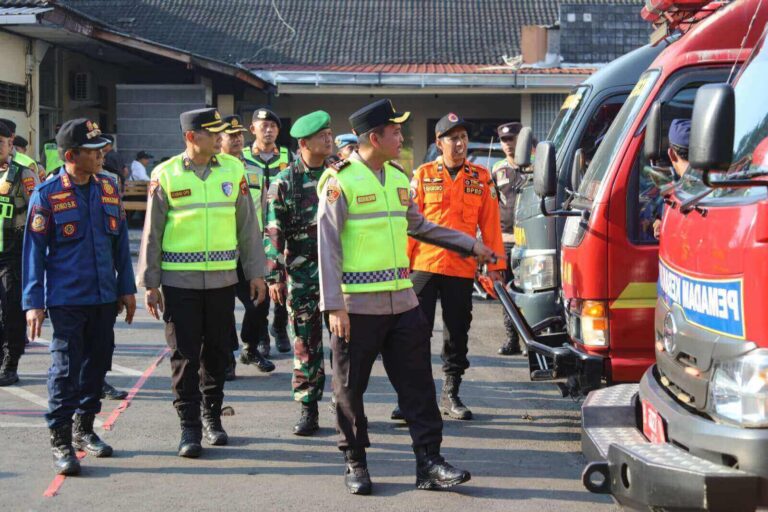 Polres Semarang