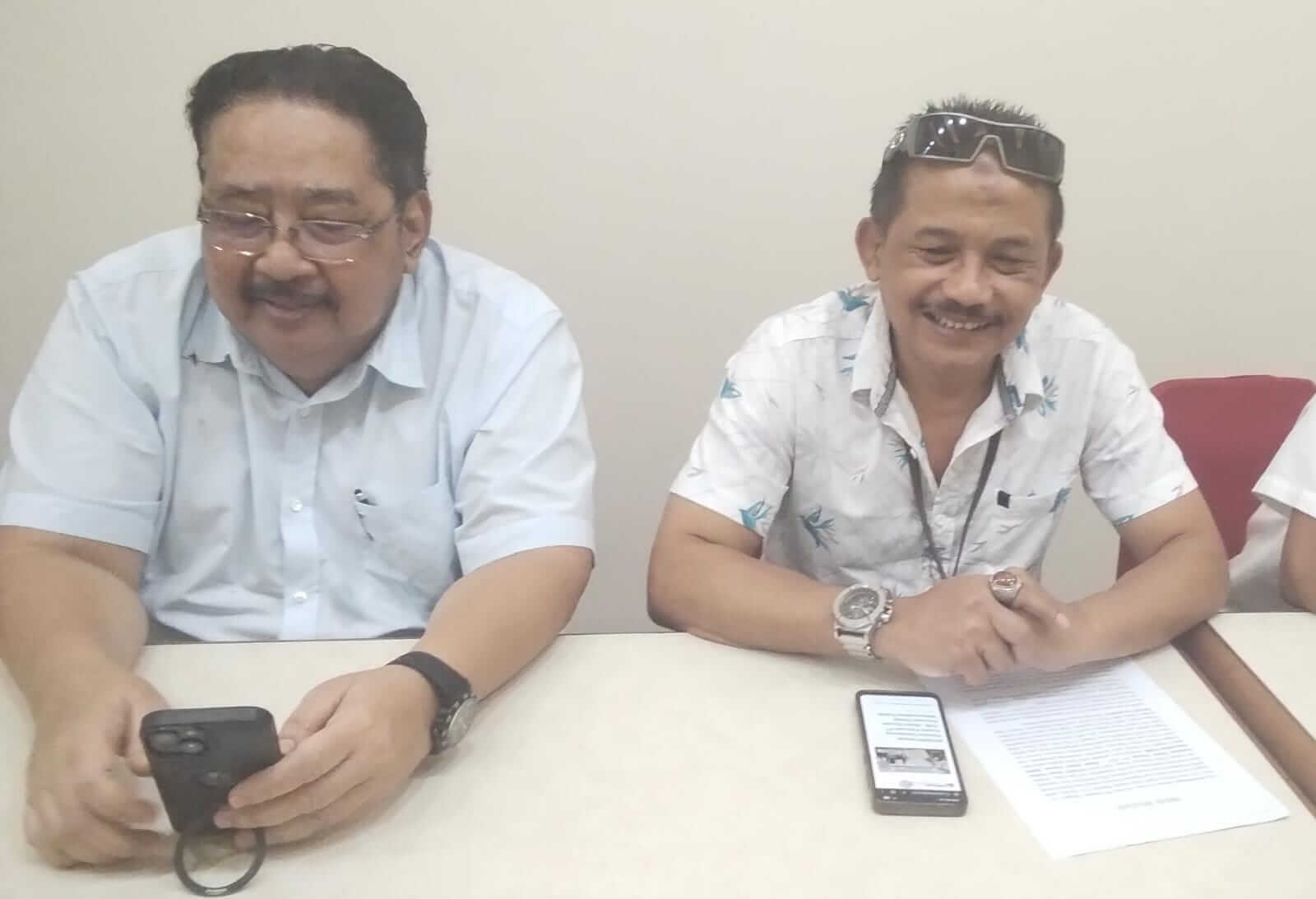 Kuasa Hukum Wali Kota Semarang