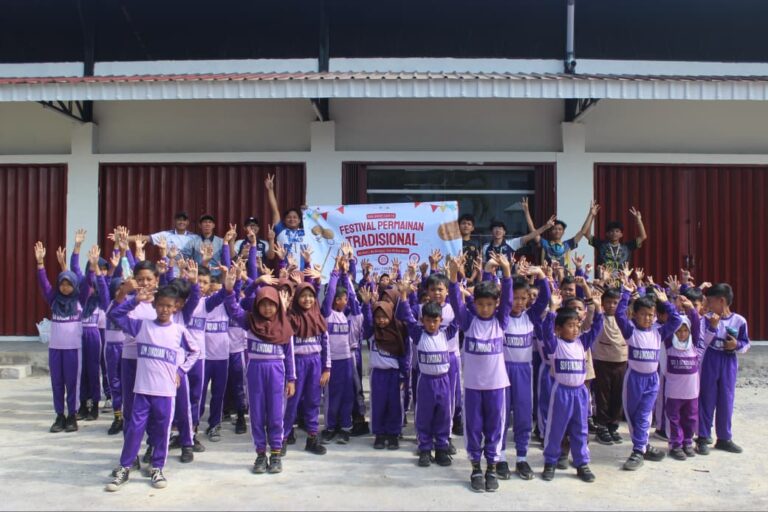 SD Negeri 01 Sukodadi, Kabupaten Magelang