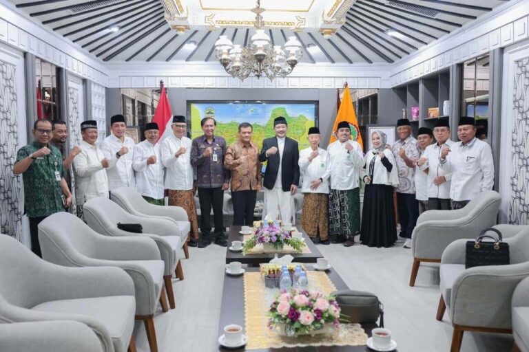 MUI Pemprov Jateng