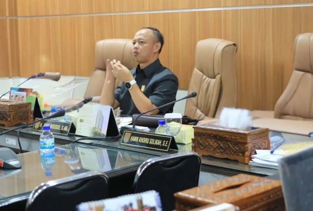Joko Widodo