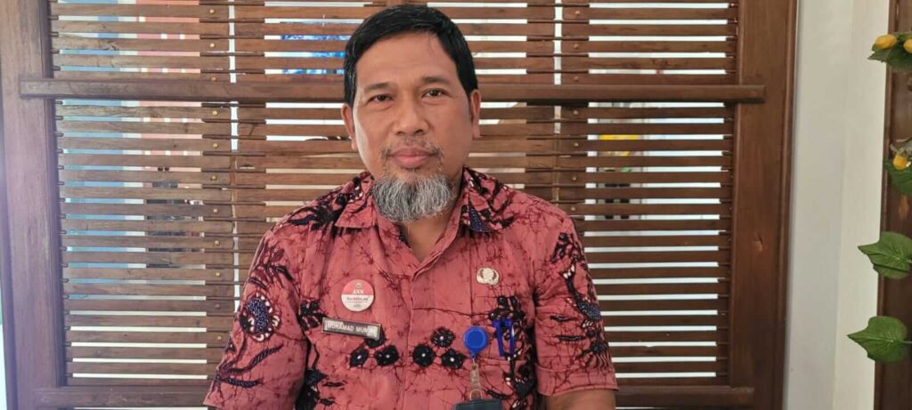 Muhammad Muniri