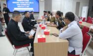 Peserta Didik Sespimmen Polri Belajar Kepemimpinan Strategis di Demak