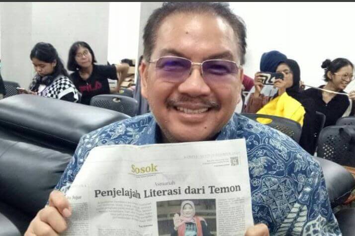 Denny JA