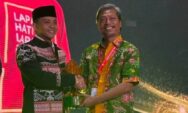 Pegiat Konservasi Rembang Achmad Rif’an Raih Terbaik Nasional Kader Konservasi Alam 2026