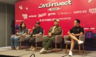 Sheila on 7 di Lanud Semarang, Live Project 2026 Hadirkan Musisi Lintas Generasi