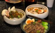Kuliner Malam Semarang Mulai Rp50 Ribu, Meet n’ Eat Tawarkan Menu Beragam