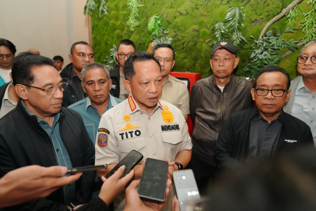 Tito Karnavian