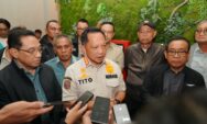 Tambahan TKD Rp18,9 Triliun Dukung Penanganan Gempa NTT