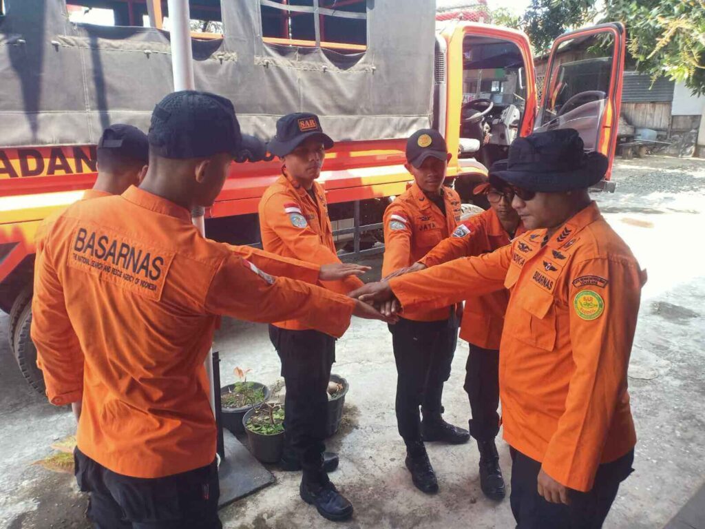 Unit Siaga SAR Pemalang