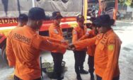 Pendaki Jatuh ke Kawah Gunung Slamet, Tim SAR Gabungan Bergerak Evakuasi