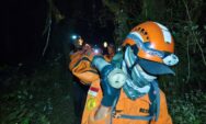 Kronologi Pendaki Jatuh ke Kawah Gunung Slamet, Jenazah Berhasil Dievakuasi