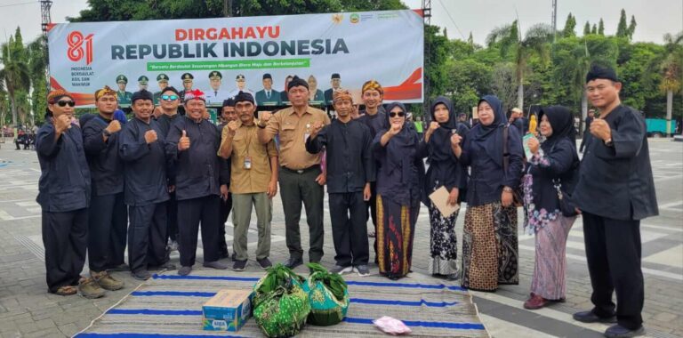 Perhutani Blora Raya