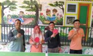 Porseni Perhutani Kebonharjo Perkuat Kebersamaan dan Jiwa Korsa