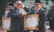 DPRD Jateng Jadi Terbaik Nasional Pengelolaan JDIH
