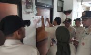 Tunggakan Sewa Rp78 Juta, Puluhan Penghuni Rusun Kudu Semarang Ditertibkan