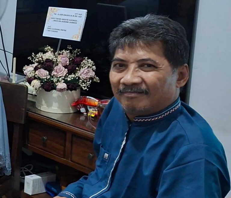 Mohammad Agung Ridlo
