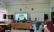 Rektor Unwahas Dorong Budaya Pengambilan Keputusan Berbasis Risiko