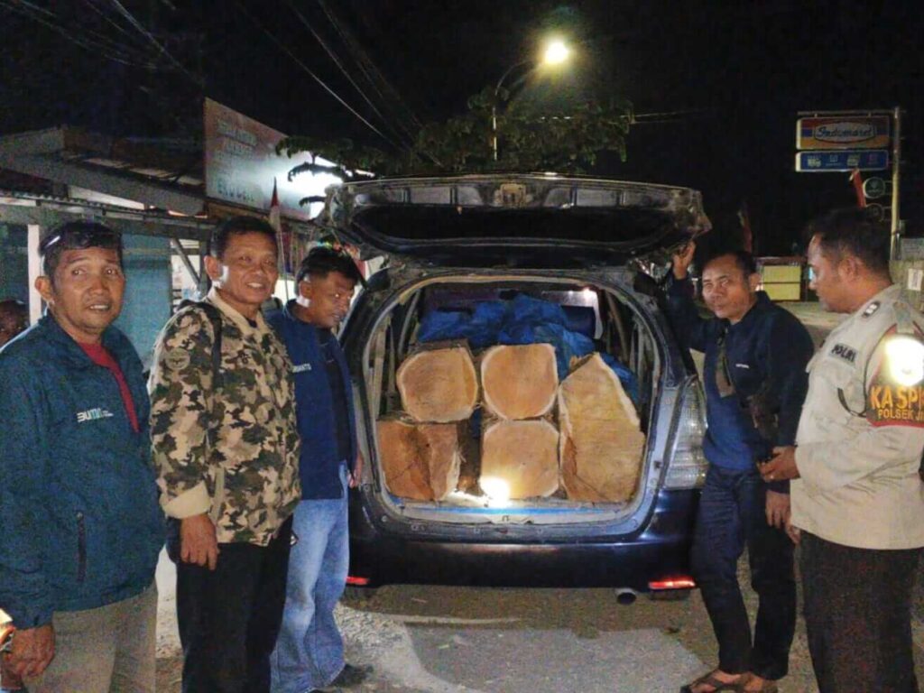 Pamhut KPH Cepu