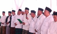 PWNU Jateng Serukan Presiden Cegah Intervensi Pemerintah dalam Muktamar NU