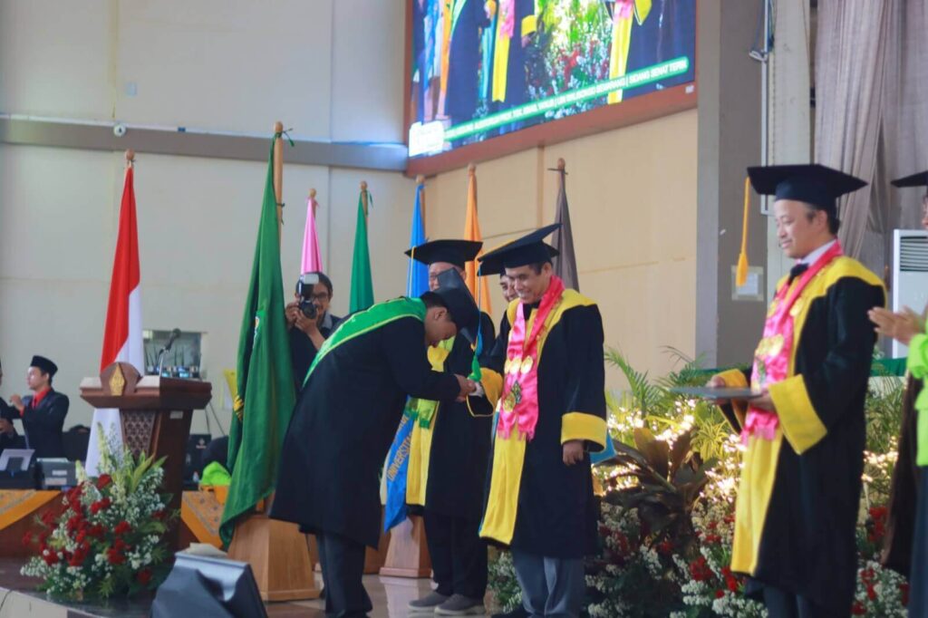 Widusawan UIN Walisongo Semarang