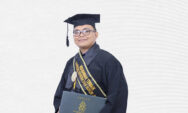 Muhammad Rizal Firdaus Jadi Wisudawan Terbaik UIN Walisongo, Berbekal Jual Motor Orang Tua