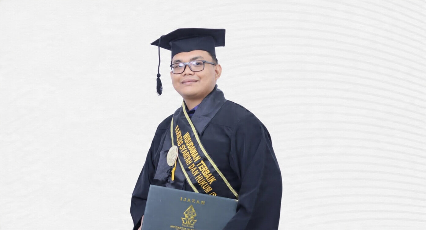 Muhammad Rizal Firdaus