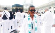 Utamakan Umrah, Buruh Bangunan di Semarang Pilih Batal Nikah