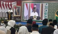 MUI Jateng – Pemprov Jateng Tingkatkan Kerjasama Perkuat Ekonomi Umat