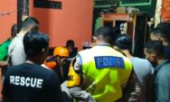 Kronologi Anak Enam Tahun Tenggelam di Sungai B15 Grogol