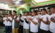 Aliansi Santri Gus Dur Bentuk KPK NU, Soroti Potensi Rasuah di Muktamar ke-35