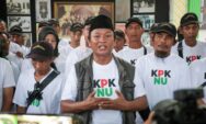 KPK NU Soroti Pelaporan Kiai Musta’in Syafi’i, Minta Rais Am Jadi Teladan Moral NU