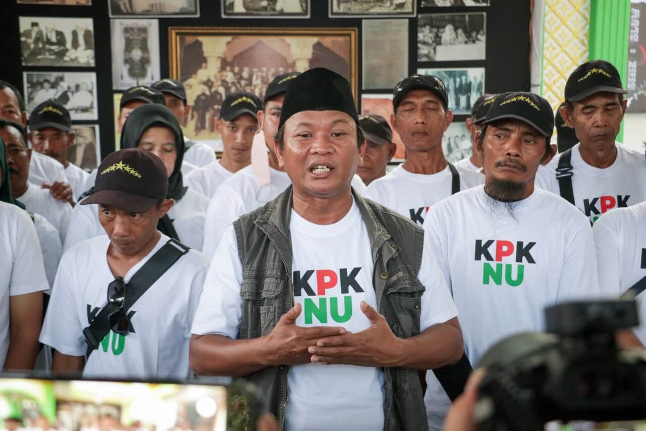 Muhammad Sholihin
