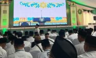 Mekanisme Pemilihan Ketua Umum PBNU Berpotensi Ditetapkan Melalui Voting