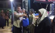 Perhutani Randublatung Dorong Kolaborasi dengan Forkopimcam dan Warga, Tak Hanya Saat Perayaan HUT RI