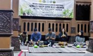 Perhutani Blora Dukung Konservasi Uwi dan Talas Bersama Masyarakat Adat Samin