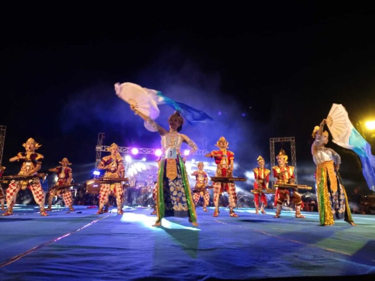 Festival Kentongan 2026 Purbalingga