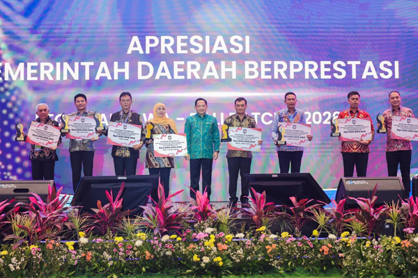 Dari Sampah Jadi Energi, Strategi Jateng Kelola Ribuan Ton Sampah Berbuah Penghargaan