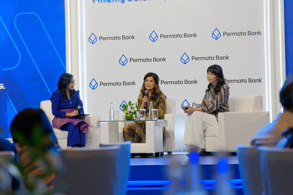 Dari Semarang, Permata Bank Mulai Wealth Wisdom 2026 untuk Membaca Peluang di Tengah Perubahan Ekonomi