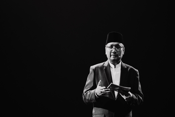 Istighosah untuk Gus Yaqut, Dukungan Sahabat Menguat Jelang Sidang Perdana Kasus Kuota Haji