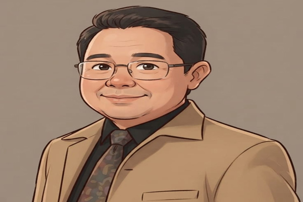 Ketahanan Pangan Jawa Tengah Bukan Lagi Soal Produksi, Melainkan Tata Kelola