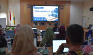 LP3 UPS Tegal Gelar Workshop dan Coaching Clinic Penulisan Buku Akademik untuk Dukung Kurikulum OBE
