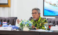 Peringatan Hari Jadi ke-81 Jawa Tengah, Dari Gerakan Pangan Murah Hingga Job Fair