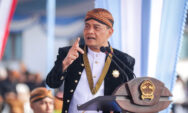 Harapan dan Capaian di Hari Jadi Ke-81 Jateng
