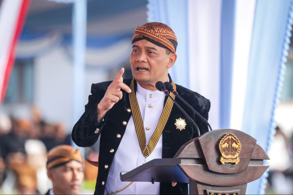 Harapan dan Capaian di Hari Jadi Ke-81 Jateng